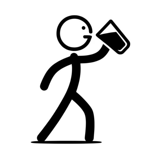 Take a drink icon